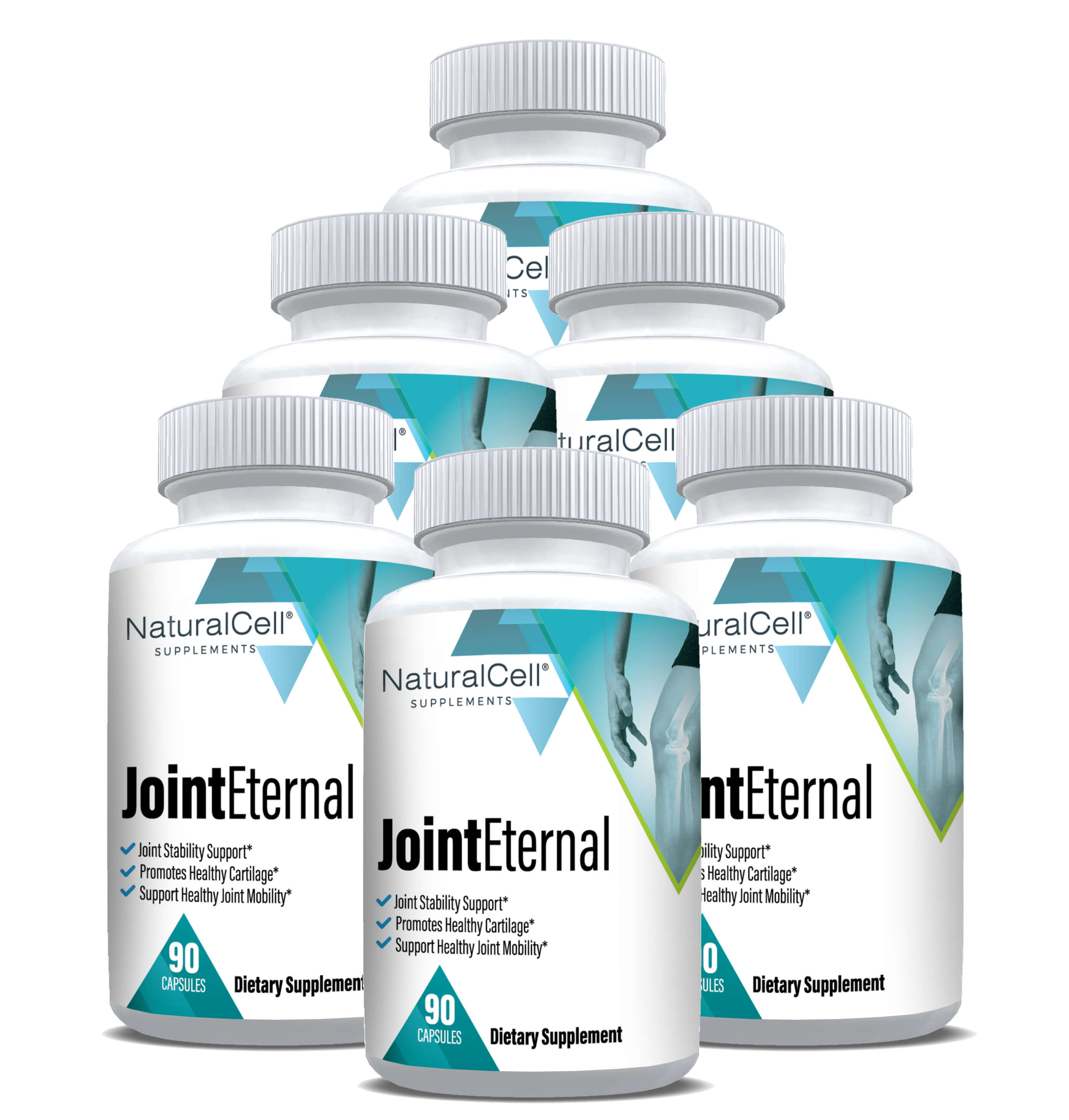 Joint Eternal Supplements